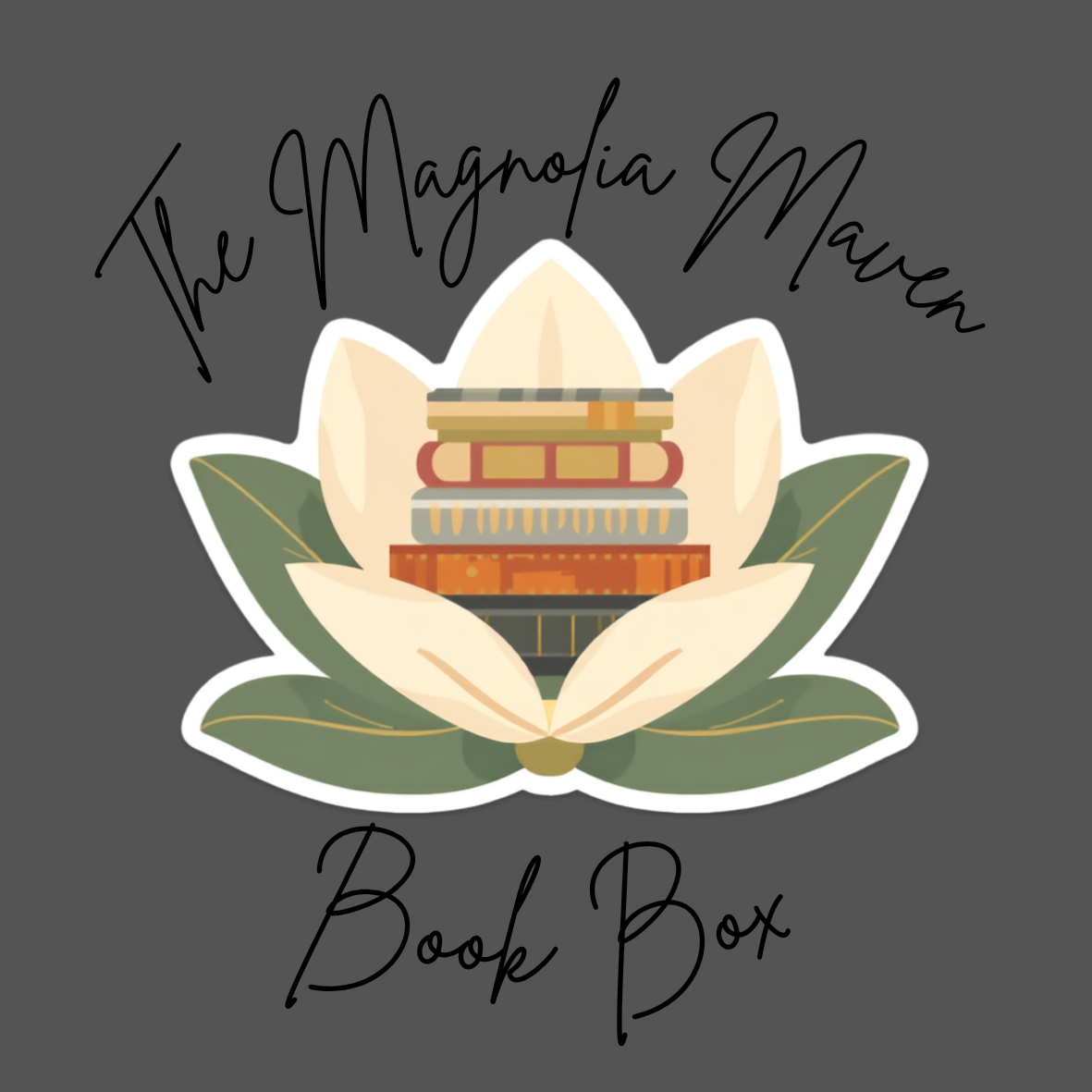 Book Boxes & Fantasy