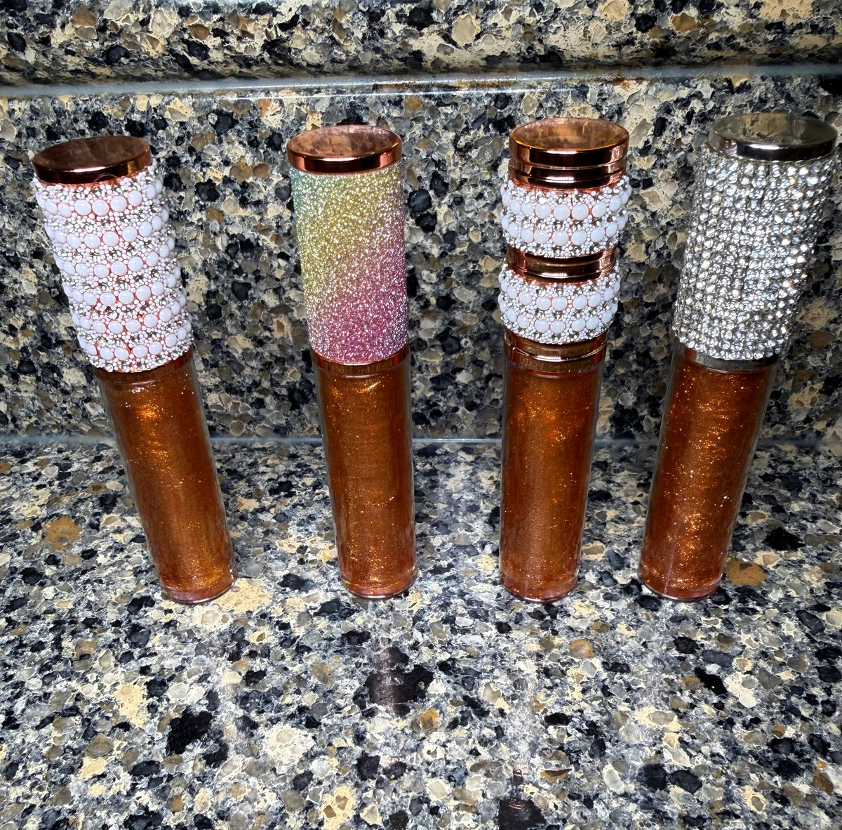 Lip Glosses