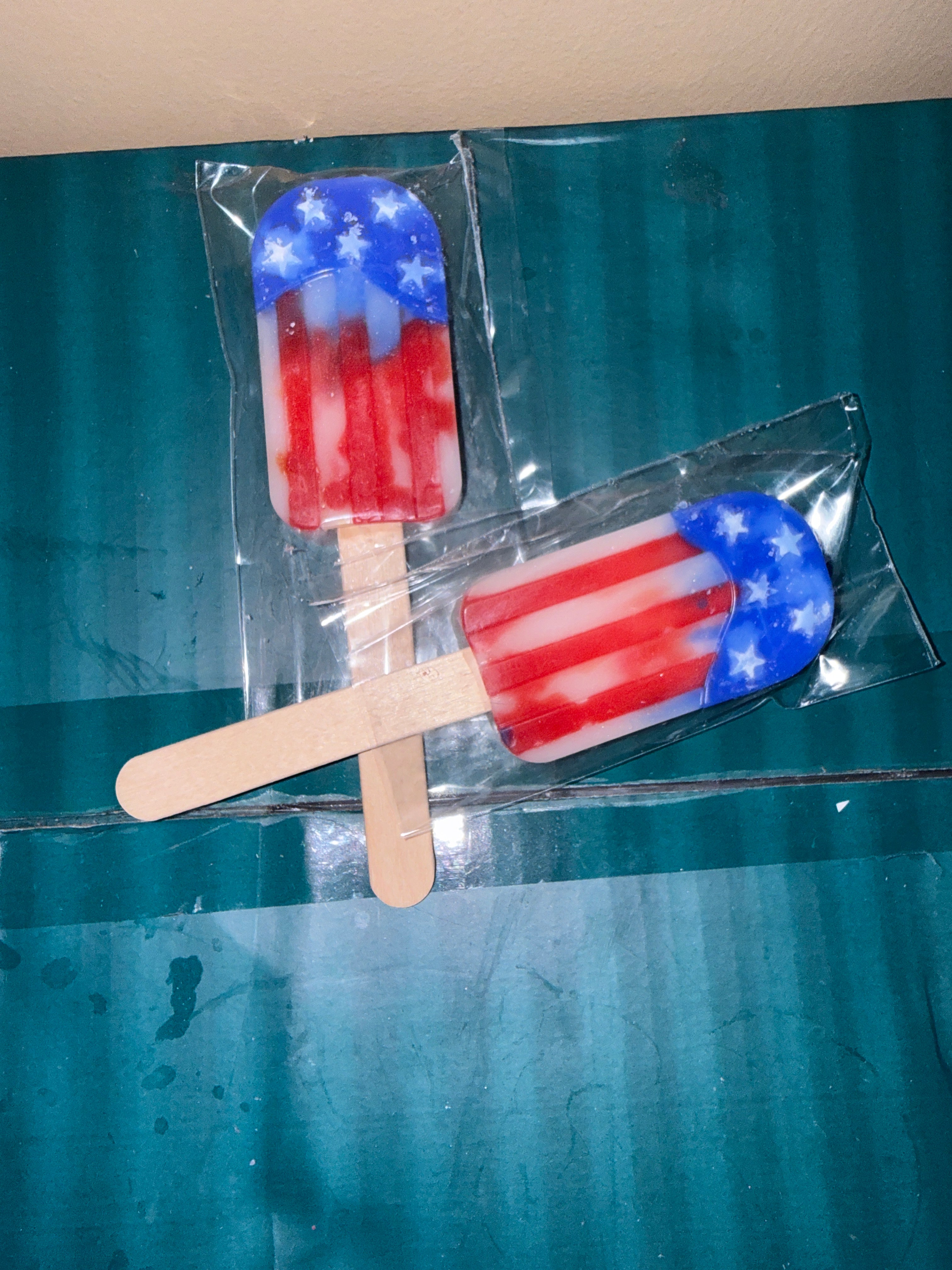 American Popsicles Wax Melts SALE