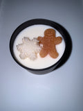 Winter Fairy 4oz
