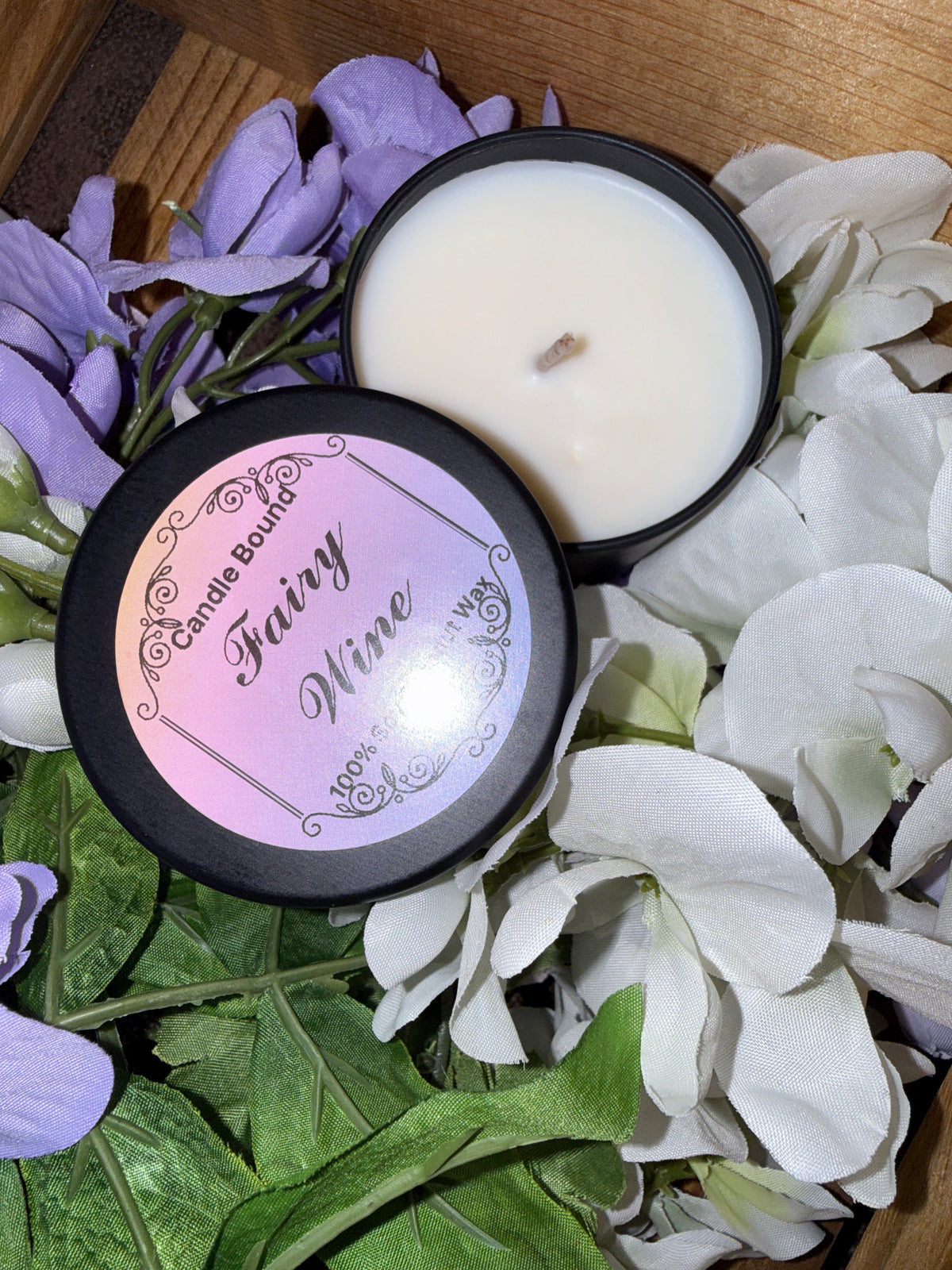 Fairy Wine 4oz