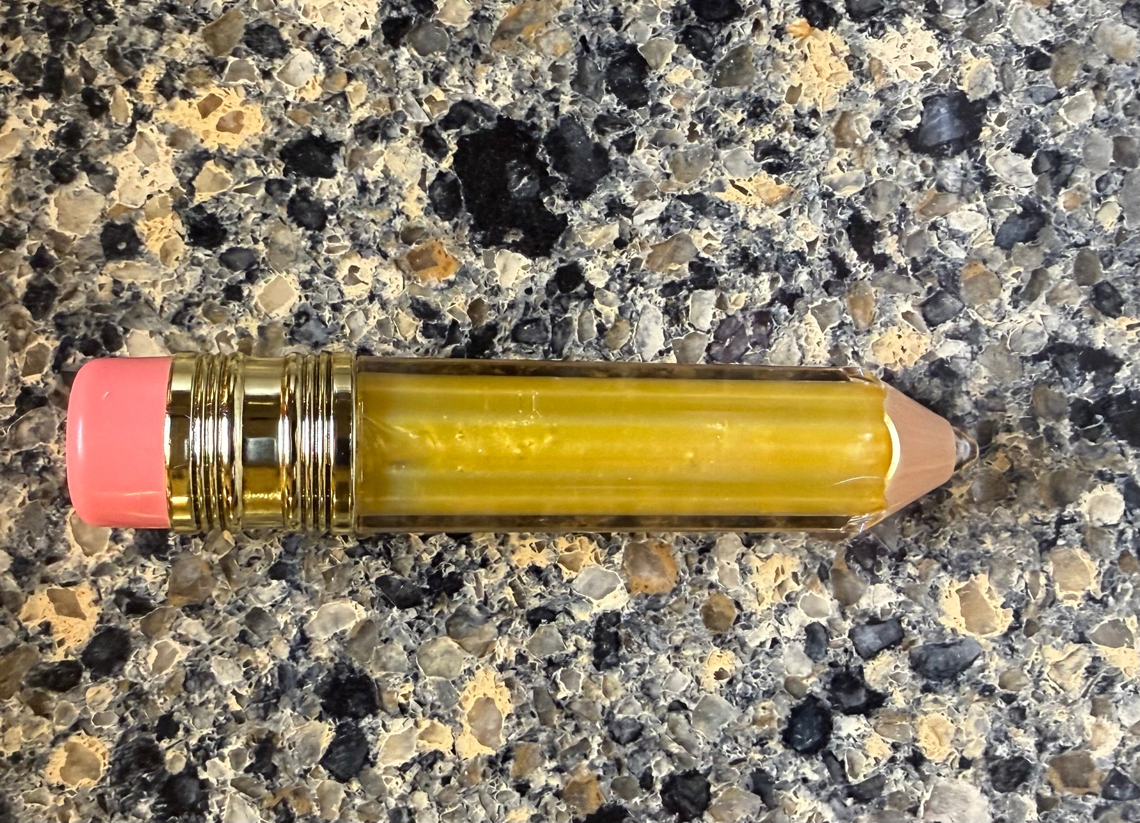 Teacher Appreciation Lip Gloss