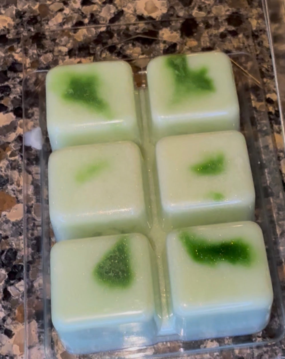 Celtic Spring Wax Melts