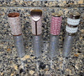 Sugar, Spice, and everything Silver