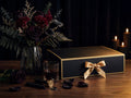 September Book Box-FREE SHIPPING